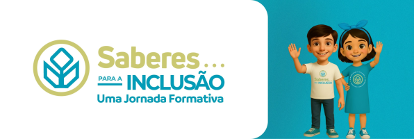 Saberes para a Inclusão